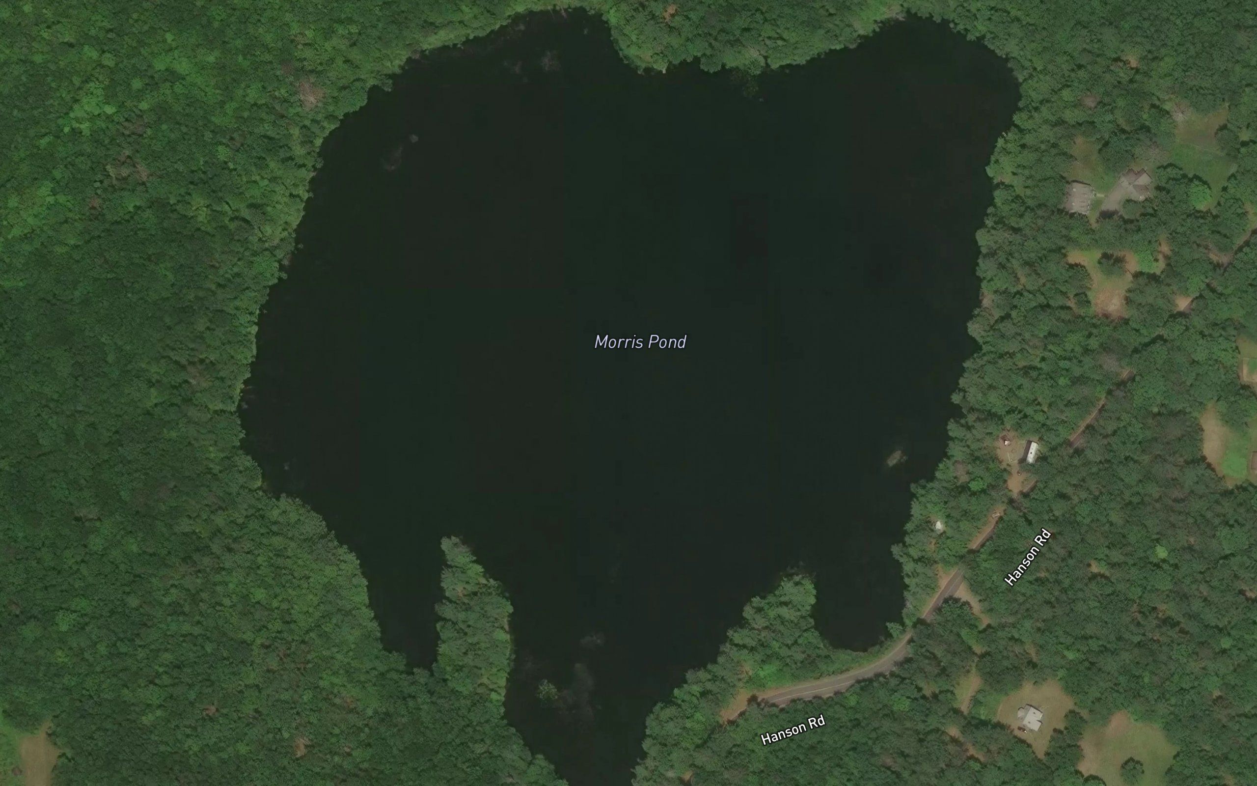 Evans Pond