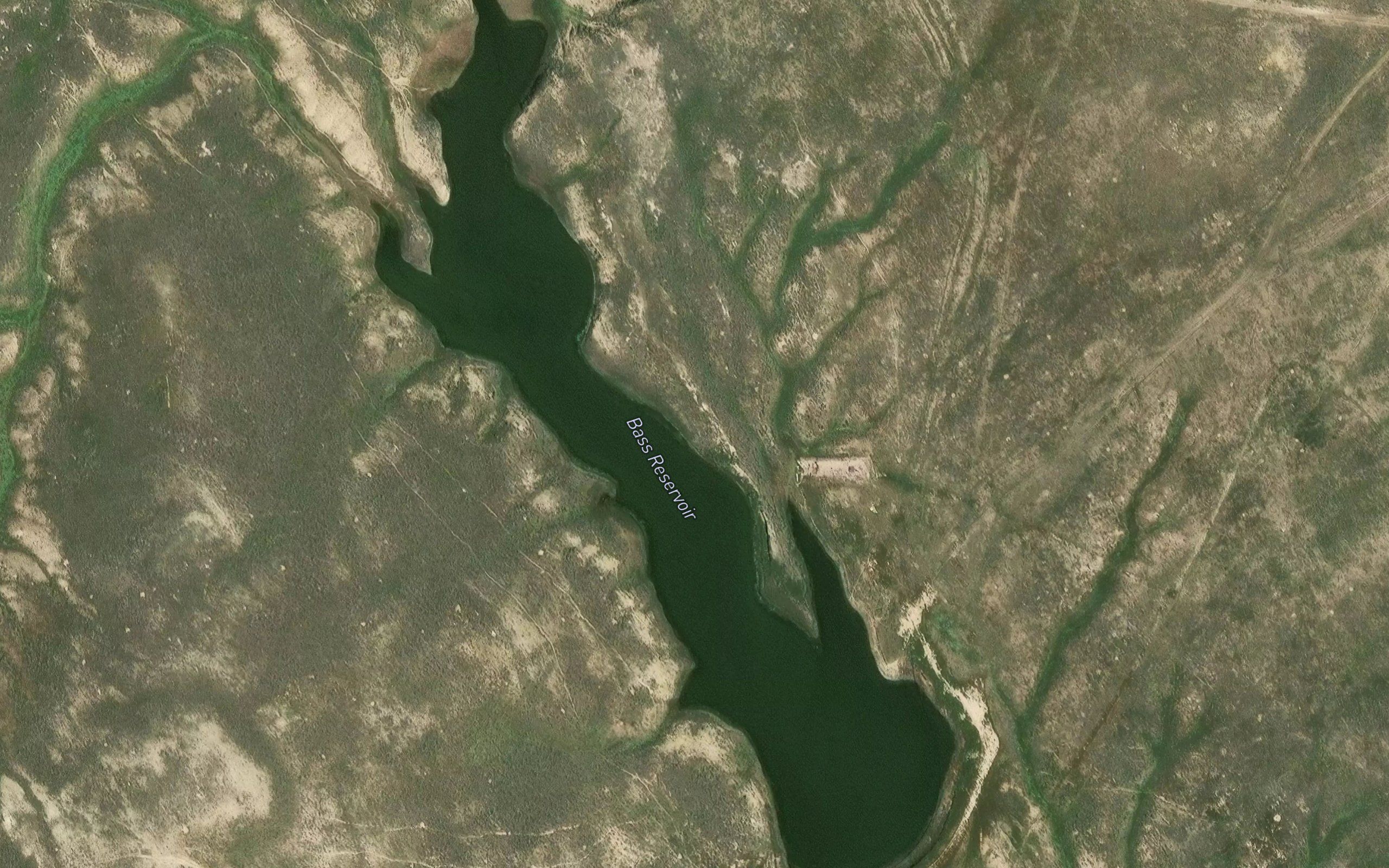 Bass Reservoir