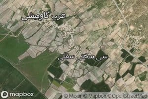 Cheshmeh-ye Ab Garmu