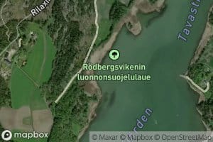 Rodbergsviken