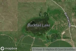 Bucktail Lake