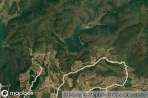 Ang Kep Nam Huai Mae Sai