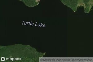 Turtle Lake