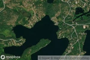 Spruce Lake