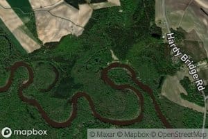 Bear Creek