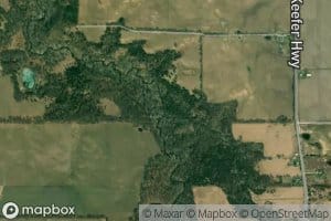 Little Libhart Creek