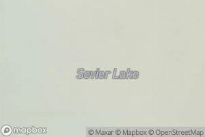Sevier Lake