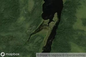 Wikweyau Creek
