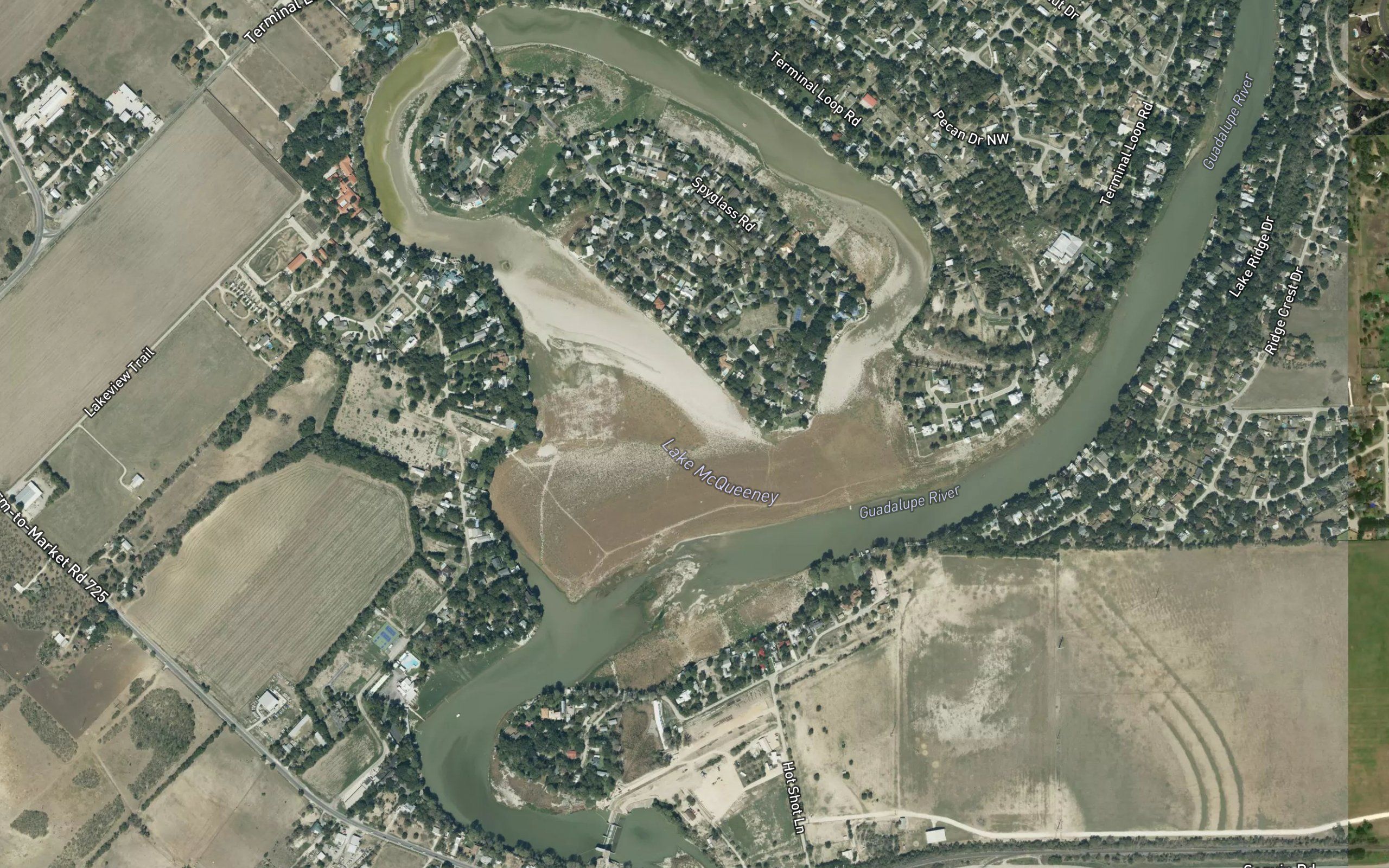 Lake McQueeney