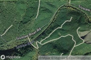 Clay Creek Recreational Reservoir