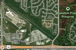 Old Lincoln Highway Creek