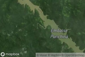 Quebrada Borboflores