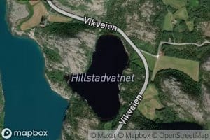 Hillstadvatnet