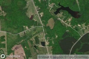 South Prong Camp Creek