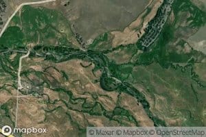 Snowshoe Creek