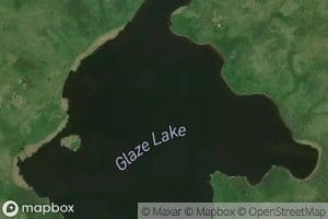 Glaze Lake