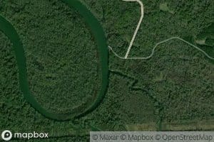 Majors Creek