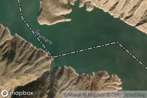 Rudkhaneh-ye Baghdureh