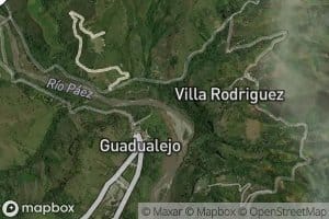 Quebrada Churchosa