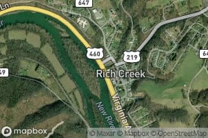 Rich Creek