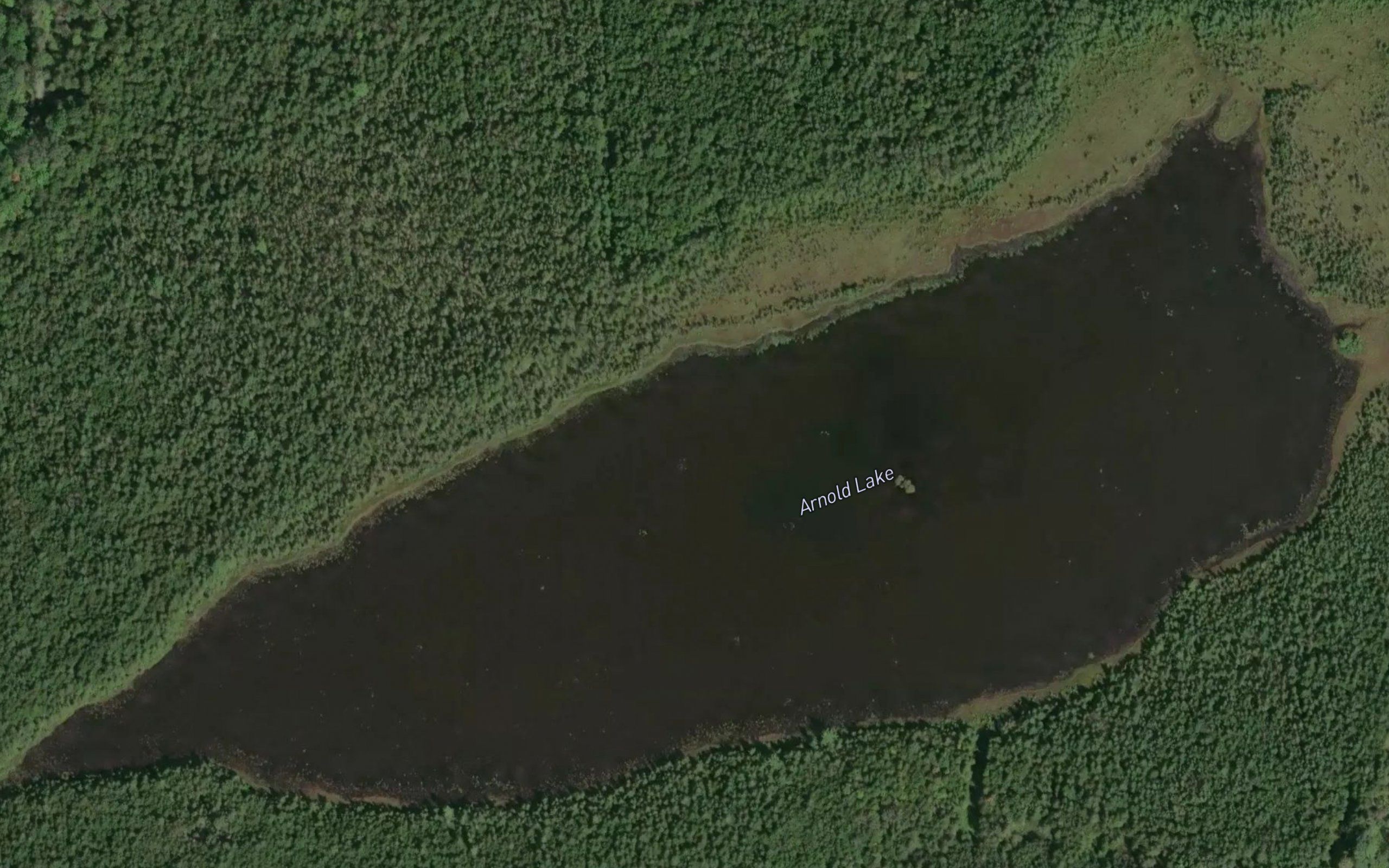 Arnold Lake
