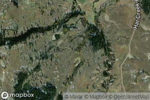 McDonald Creek