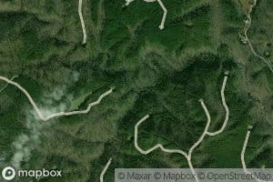 South Branch Fourmile Creek