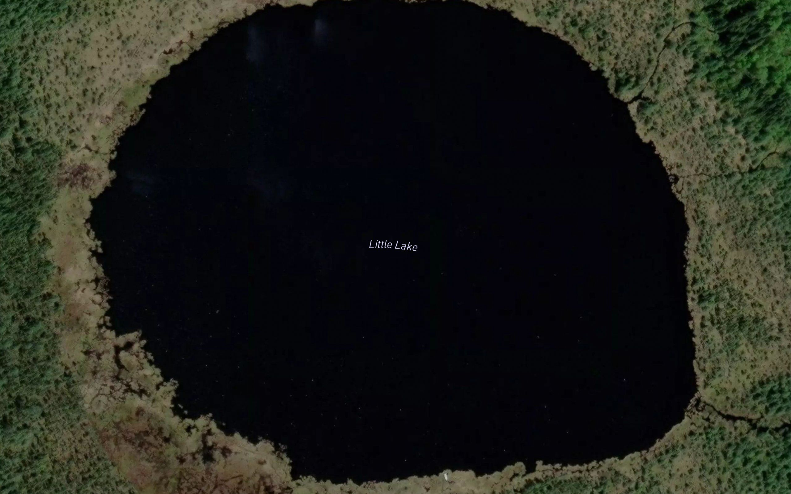 Little Lake