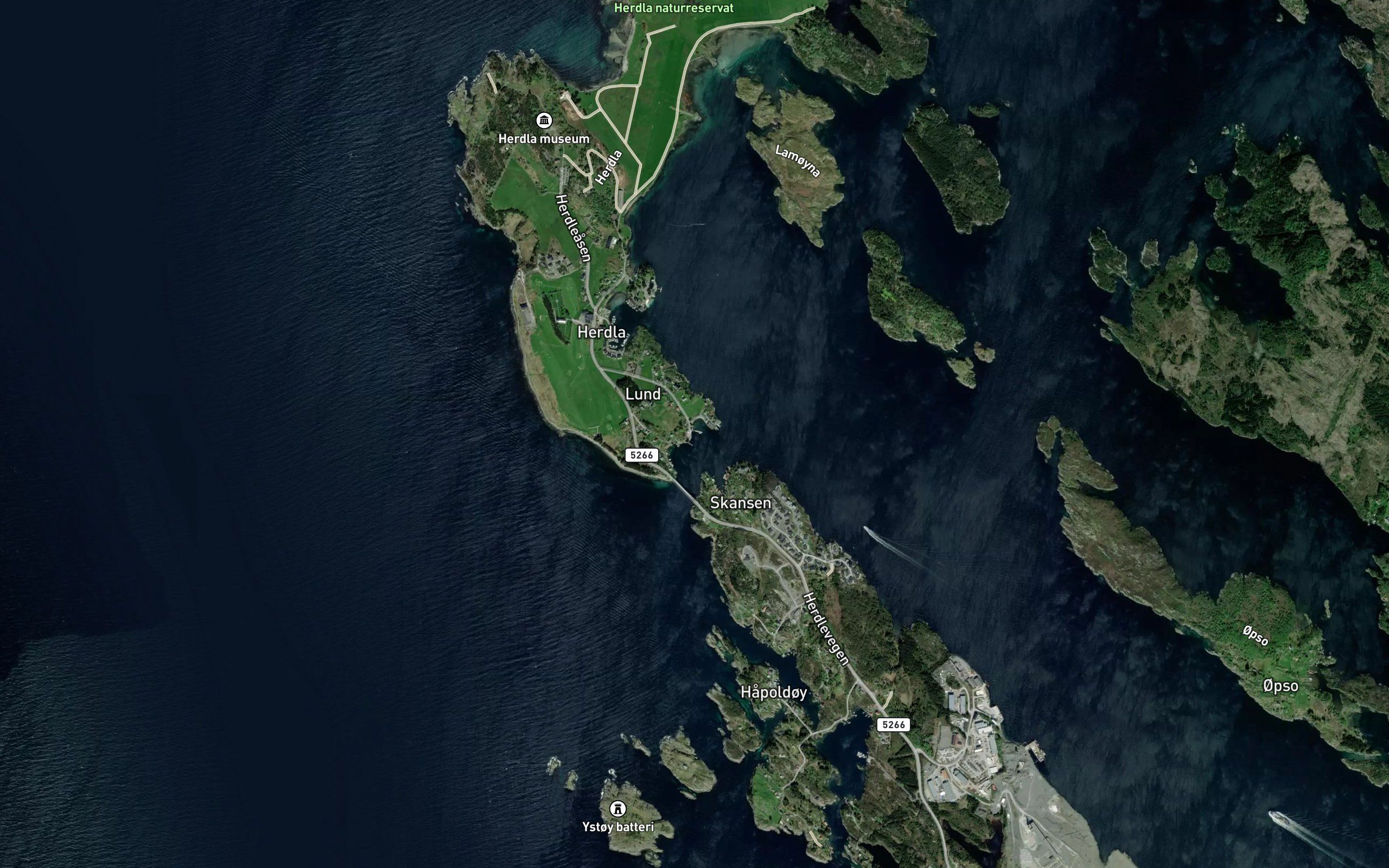 Austrevika
