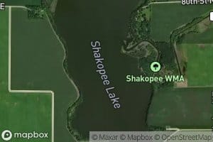Shakopee Lake