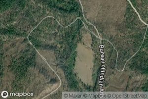 Whitelaw Creek