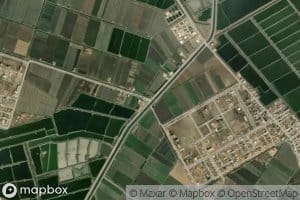 At Tur`ah ar Ra`isiyah