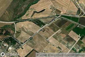 Fosso di Ponte Rotto