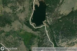 Kelly Reservoir