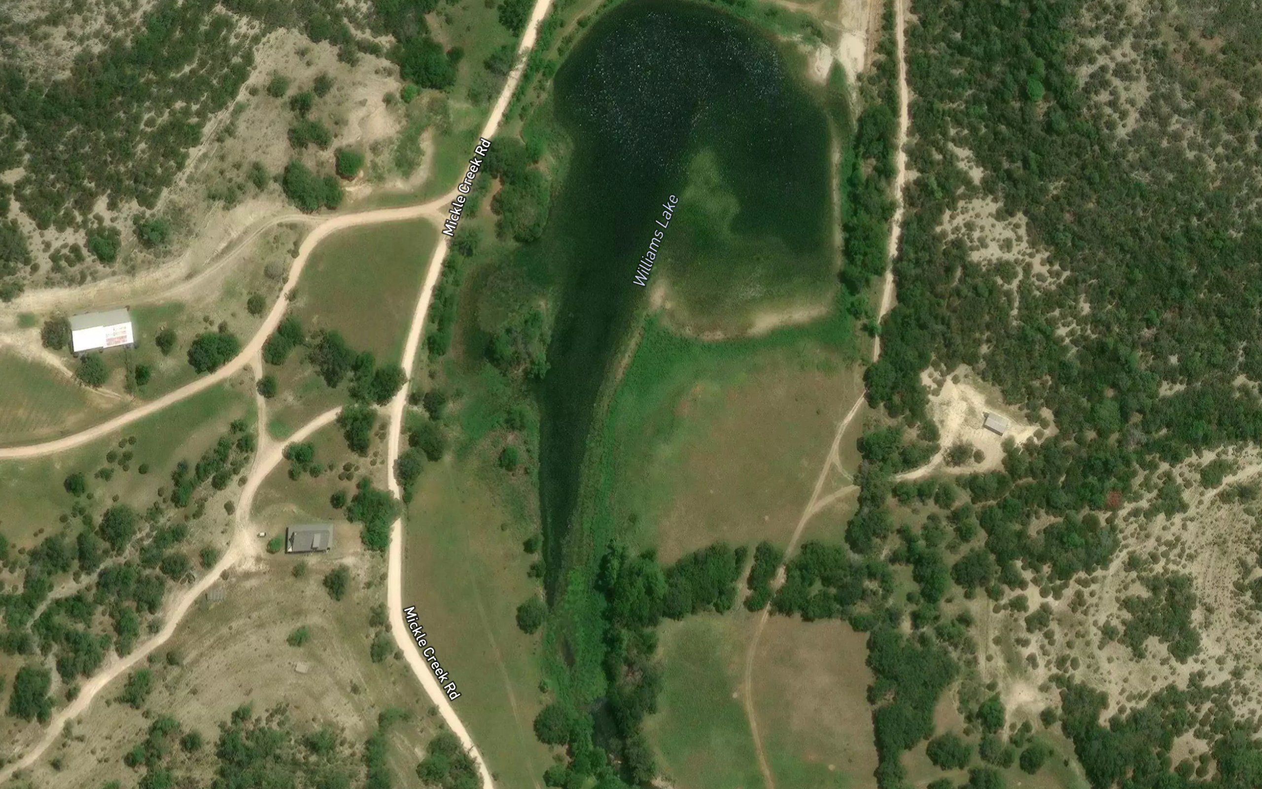 Thompson Lake