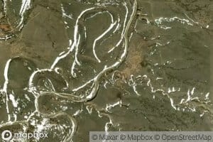 Enerson Creek