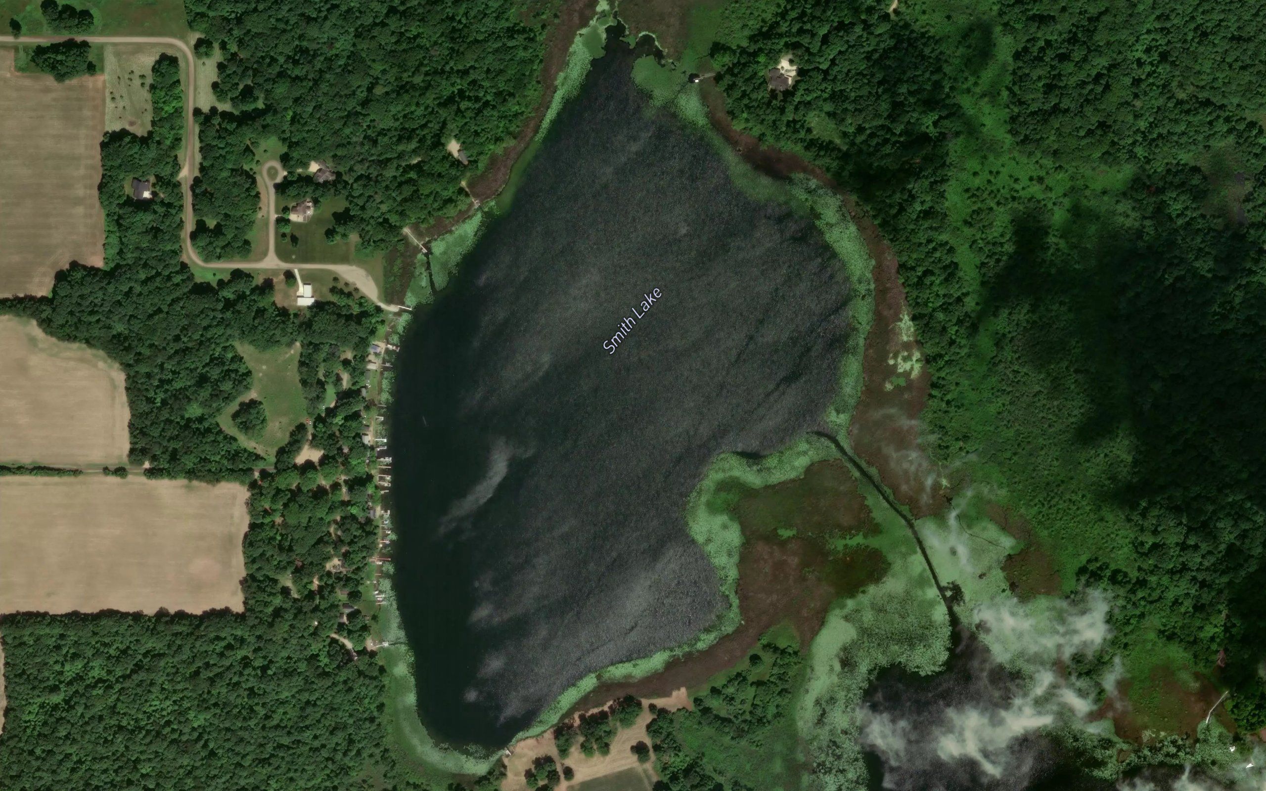 Smith Lake