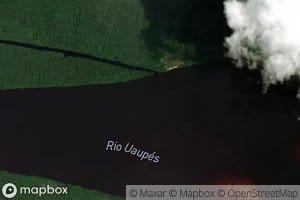 Lago Mucum