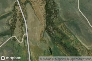 Slew Ditch