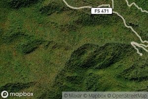 Little Tarkiln Branch