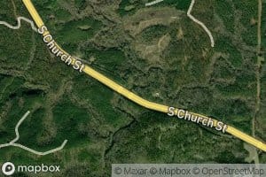 Tobler Creek