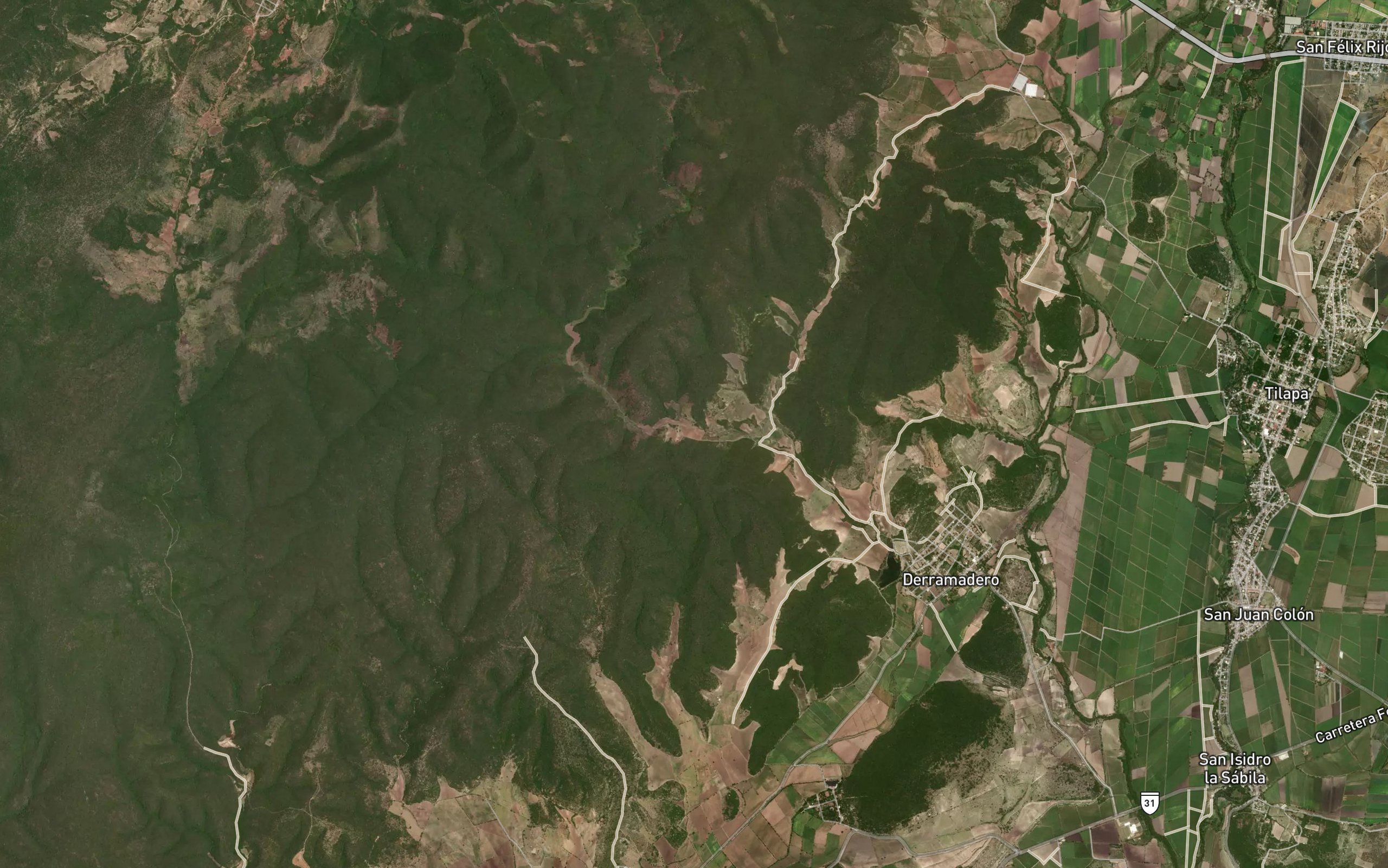 La Sumiatera