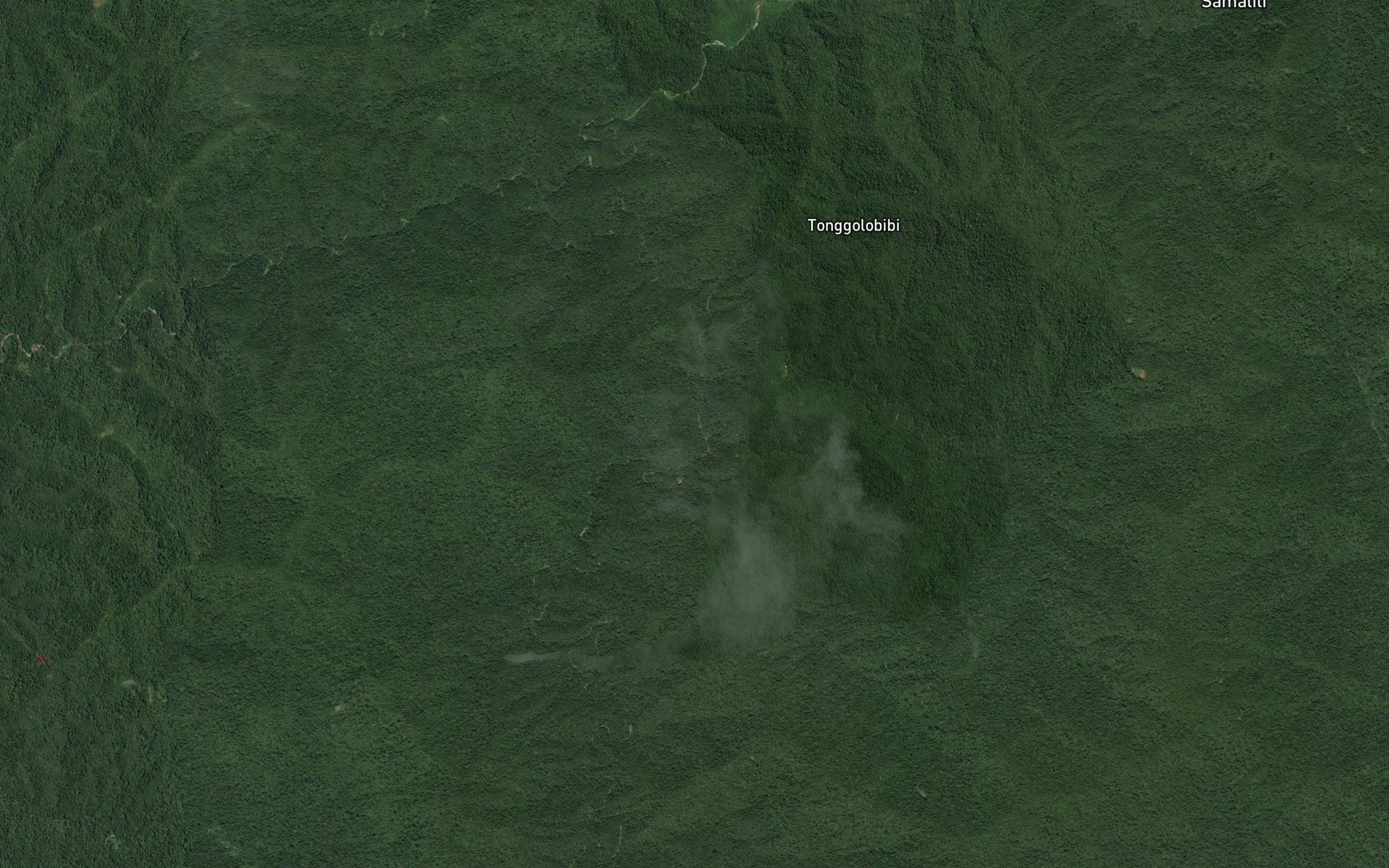 Bangkalang Ngestambun