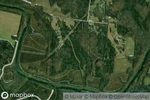 Rieves Bend