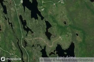 Lac du Cran