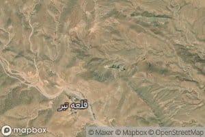 Cheshmeh-ye Tam-e Bozorg