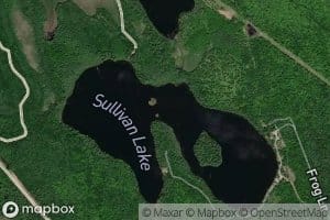Sullivan Lake