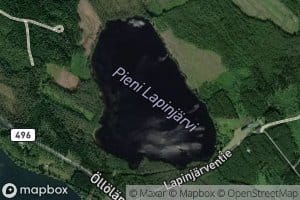 Pieni Lapinjarvi