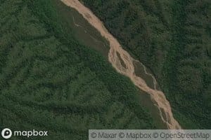 Arroyo del Tigre Muerto