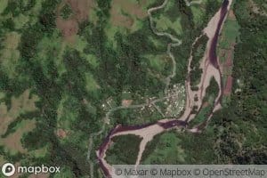Nggalimatha Creek